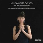 MY FAVORITE SONGS