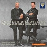 DOPPLER DISCOVERIES(JAPANESE COMMENTARY)
