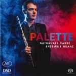 PALETTE (SACD)