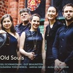 OLD SOULS