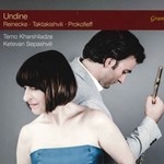 UNDINE