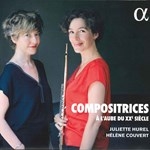 COMPOSITRICES