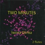 TWO MINUTES FOR 2 FLUTES �i���d�^���j(2���g)