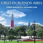 CIELO EN BUENOS AIRES