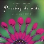 VAZQUEZ : PUREBAS DE VIDA