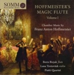 HOFFMEISTERfS MAGIC FLUTE VOL.1