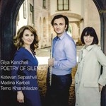 GIYA KANCHELI : POETRY OF SILENCE