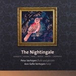 THE NIGHTINGALE