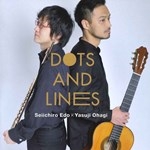 DOTS AND LINES
