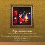 ZIGEUNERWEISEN