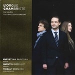 LfORGUE CHAMBRISTE