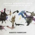 J.S.BACH : 7 FLOTENSONATEN BWV1030 - BWV1035, BWV1020