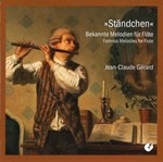 STANDCHEN -BEKANNTE MELODIEN FUR FLOTE
