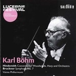 HINDEMITH : CONCERTO FOR WOODWINDS, HARP AND ORCHESTRA(JAPANESE COMMENTARY)