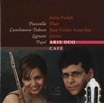ムラマツフルート｜CAFE: CD/DVD