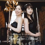 FLUTE DUO ALLANT