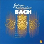 J.S.BACH (Period Instr.)