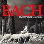 J.S.BACH : SONATA & PARTITA (Period Instr.)