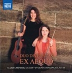 EX AEQUO