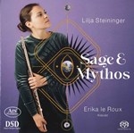 SAGE & MYTHOS (SACD)