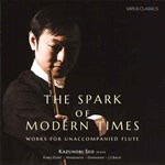 THE SPARK OF MODERN TIMES