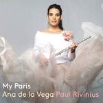 MY PARIS