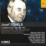 JOSEF SCHELB : CHAMBER MUSIC VOL.2