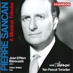 SANCAN : A MUSICAL TRIBUTE