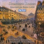 ダンツィ:フルート四重奏曲 [CD] Flute Quartets | HMV&BOOKS online - VICC-199