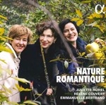 NATURE ROMANTIQUE