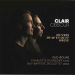 CLAIR OBSCUR