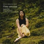 J.S.BACH : FLUTE SONATAS (Period Instr.)iSACD)
