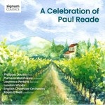 A CELEBRATION OF PAUL READE