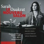 LE NOUVEAU SALON