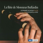 LA FLUTE DE MONSIEUR BUFFARDIN (Period Instr.)