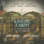 SLAVONIC JOUNEY