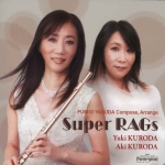 SUPER RAGS