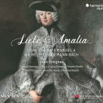 LIEBE AMALIA... (Period Instr.)