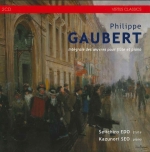 PHILIPPE GAUBERT (2CD)