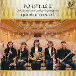 POINTILLE II OUR FAVORITE 20TH CENTURY MASTERPIECES