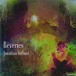 JONATHAN OSTLUNDFREVERIES (2CD)