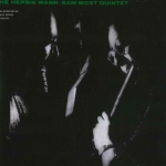 THE HERBIE MANN-SAM MOST QUINTET