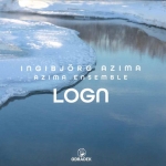INGIBJORG AZIMA LOGN