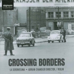 CROSSING BORDERS (Period Instr.)