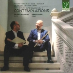 20TH CENTURY FLUTE SONATAS VOL.2 CONTEMPLATIONS