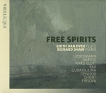 FREE SPIRITS