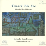 DAISUKE SUZUKI TOWARD THE SEA