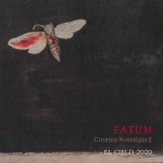 CINEMA NOSTALGIA II FATUM (2CD)