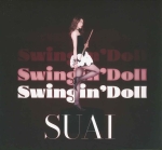 SWINGIN�f DOLL