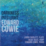 EDWARD COWIE�FDARKNESS INTO LIGHT